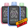AIRMEZ Matrix 25K Disposable Buy 1 Get 1