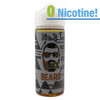 No 24 - Beard Vape Co - 120mL - 0mg