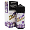Grape - PB And Jam Monster - 100mL - 6mg Thumbnail Sized