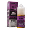 Black Cherry Blow Pop - 50mg - BSX  Vapor Salt - 30mL