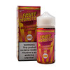 Strawberry Banana - 6mg - Fruit Monster - 100mL