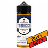 Tobacco Ice - 3mg - King's Crest - 120mL Buy 1 Get 1