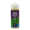 Grape Apple Ice - 6mg - Kings Crest Fruits - 120mL