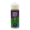 Grape Apple Ice - 6mg - Kings Crest Fruits - 120mL