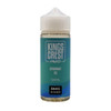 Spearmint Ice - 3mg - Kings Crest Fruits - 120mL