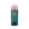 Spearmint Ice - 6mg - Kings Crest Fruits - 120mL