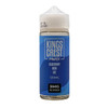Blueberry Acai Ice - 3mg - Kings Crest Fruits - 120mL
