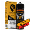 Don Juan Tabaco Dulce - 3mg - Kings Crest - 120mL Buy 1 Get 1