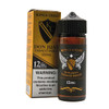 Don Juan Tabaco Dulce - 12mg - Kings Crest - 120mL