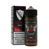 Strawberry Duchess Reserve- 3mg - Kings Crest - 120mL