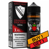 Strawberry Duchess Reserve- 3mg - Kings Crest - 120mL Buy 1 Get 1
