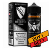Duchess Reserve - 3mg - Kings Crest - 120mL Buy 1 Get 1