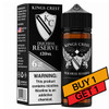 Duchess Reserve - 6mg - Kings Crest - 120mL Buy 1 Get 1