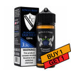 Blueberry Duchess Reserve - 3mg - Kings Crest - 100mL Buy 1 Get 1