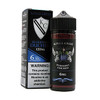 Blueberry Duchess Reserve - 6mg - Kings Crest - 120mL - Thumbnail