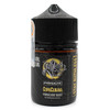 Copa Cubana - 35mg - Ruthless Pod Saltz - 60mL