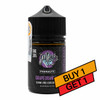 ICED Grape Drank - 50mg - Ruthless Pod Saltz - 60mL Buy 1 Get 1