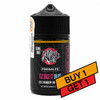 ICED EZ DUZ IT- 50mg - Ruthless Pod Saltz - 60mL Buy 1 Get 1
