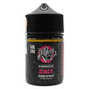 EZ DUZ IT- 35mg - Ruthless Pod Saltz - 60mL