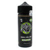 Jungle Fever - 3mg - Ruthless - 120mL Buy 1 Get 1