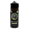 Jungle Fever - 6mg - Ruthless - 120mL