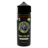 Jungle Fever - 6mg - Ruthless - 120mL
