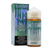 Kiwi Blue Dragonberry - 3mg - ExoBar - 100mL - Thumbnail