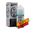Heisenberg Berry - 50mg - Innevape Salt - 30mL