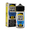 Freeze Blueberry Lemon - 0mg - Juice Head - 100mL - Thumbnail