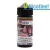 Grumpy Old Bastard - E-Liquid - 100mL