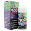 Black Cherry Sour Apple - 3mg - Nomenon - 100mL