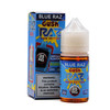 Blue Razz Gush - 35mg - Pod Juice X RAZ - 30mL