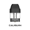 UWELL Caliburn Replacements Pod (4 Pack) Thumbnail Sized