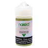 Lemon - 6mg - Naked 100 - 60mL Thumbnail Sized