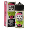 Watermelon Lime (100 ml) by Juice Head - Box and Bottle - Thumbnail