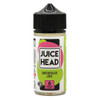 Watermelon Lime (100 ml) by Juice Head - Bottle