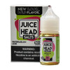 Watermelon Lime - 50mg - Juice Head Salt - 30mL