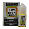 Peach Pear - 50mg - Juice Head Salt - 30mL