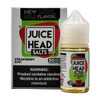 Strawberry Kiwi - 50mg - Juice Head Salt - 30mL