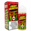 Strawberry Kiwi Pomegranate - Fruit Monster - 100mL - 6mg