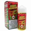 Strawberry Kiwi Pomegranate - Fruit Monster - 100mL - 6mg