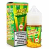 Mango Peach Guava - 48mg - Fruit Monster Salts - 30mL