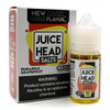 Pineapple Grapefruit - 50mg - Juice Head Salt - 30mL