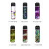 SMOK NOVO 2 ( 800mAh ) Kit Multiple Colors Named