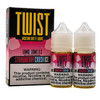 Strawberry Crush Ice (60ml) by Twist Salt Thumbnail Sized
