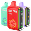 Geek Bar Pulse 15000 Disposable - 0 Nic