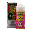 Watermelon Gush - 6mg - Pod Juice X RAZ - 100mL