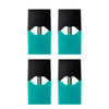 JUUL 5% Prefilled Pods - 4PK - POD ONLY