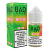Don't Care - 50mg - Bad Drip SALT - 30mL