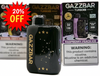 Gazzbar Turbo 30k Disposable Kit